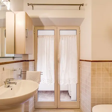 Apartamento - Via Del Monte Della Farina