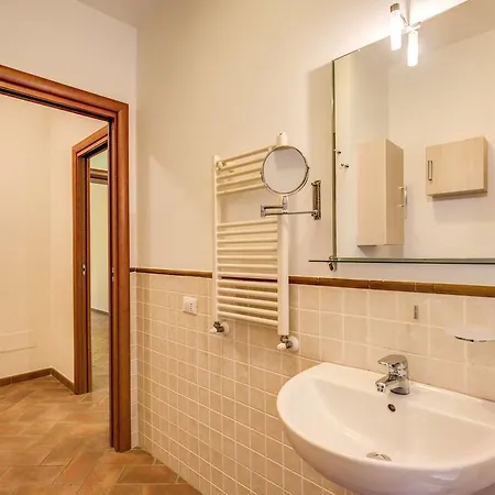 Via Del Monte Della Farina Appartamento *