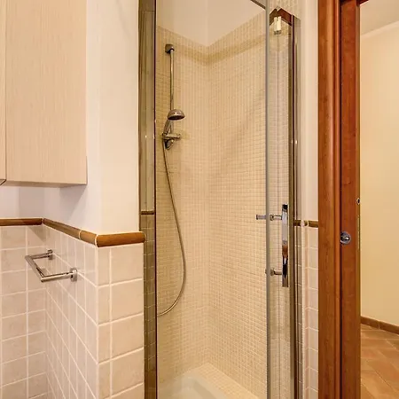 Appartamento Via Del Monte Della Farina Apartment Rome
