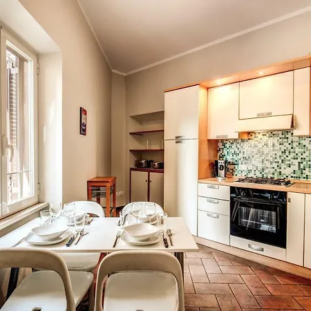 Via Del Monte Della Farina Appartamento *