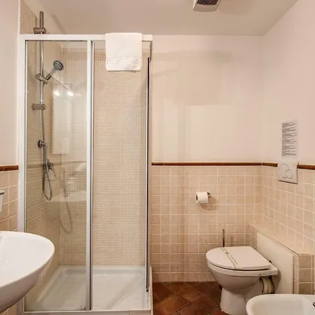 Via Del Monte Della Farina Appartamento *