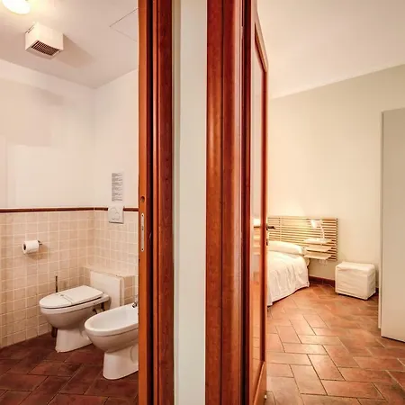 Appartamento Via Del Monte Della Farina Apartment *