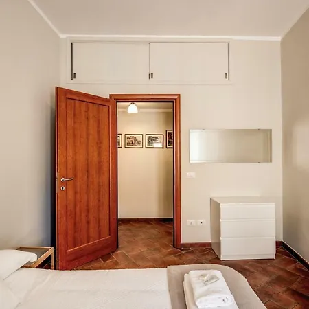 Via Del Monte Della Farina Appartamento *