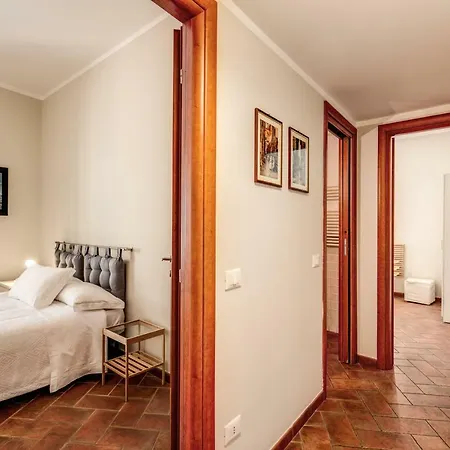 Apartment Appartamenti - Via Del Monte Della Farina Rome