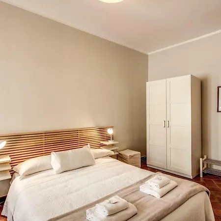 Appartamento Via Del Monte Della Farina