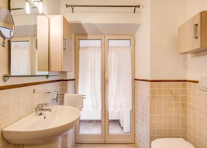 Appartement - Via Del Monte Della Farina