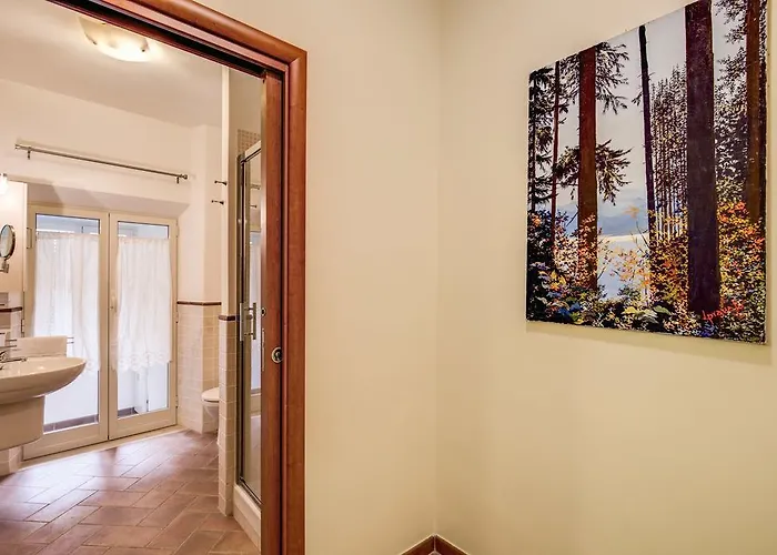 - Via Del Monte Della Farina * Rome