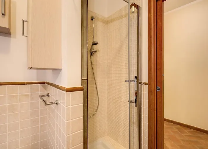 - Via Del Monte Della Farina Appartement Rome