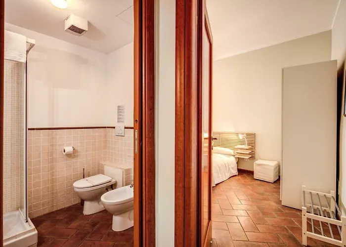 - Via Del Monte Della Farina Appartement *