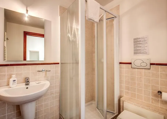 - Via Del Monte Della Farina Appartement