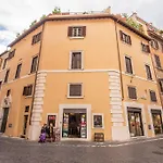 Daire - Via Del Monte Della Farina *