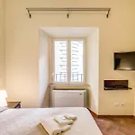 Daire - Via Del Monte Della Farina